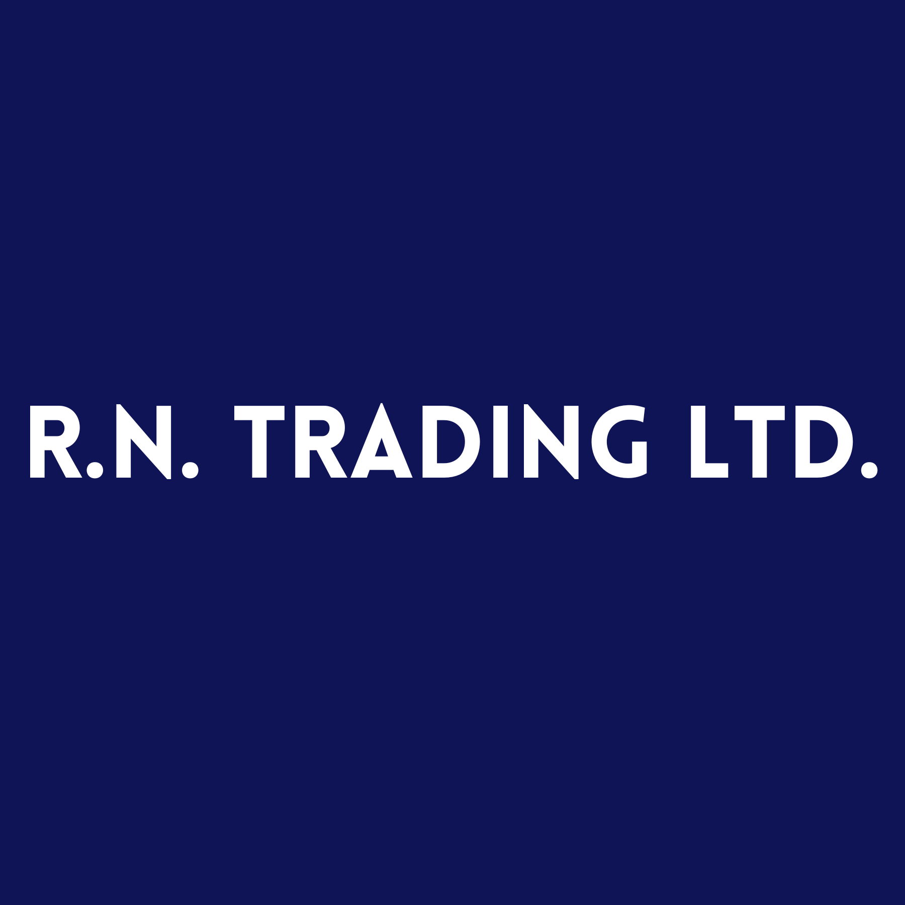 R.N. Trading Limited