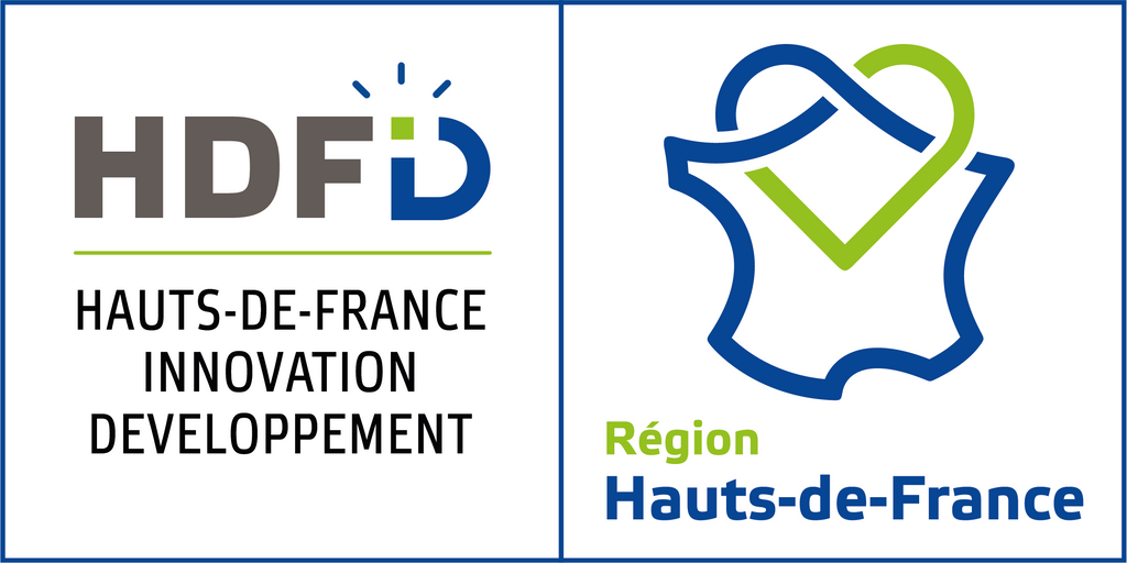 HDFID - HDF INNOVATION ET DEV ADOPTE UNE STARTUP expose au salon Les Rencontres Entreprises et Territoires