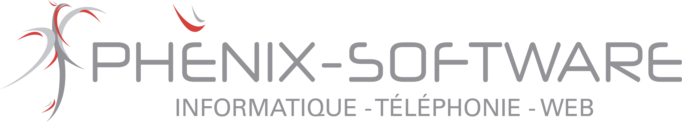 PHENIX SOFTWARE expose au salon Les Rencontres Entreprises et Territoires