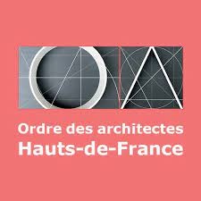 Conseil Régional de l'Ordre des Architectes Hauts-de-France expose au salon Les Rencontres Entreprises et Territoires