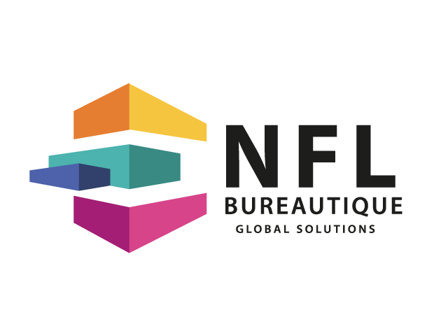 NFL BUREAUTIQUE expose au salon Les Rencontres Entreprises et Territoires