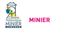 CENTRE HISTORIQUE MINIER expose au salon Les Rencontres Entreprises et Territoires