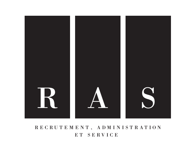 RECRUTEMENT ADMINISTRATION ET SERVICE expose au salon Les Rencontres Entreprises et Territoires