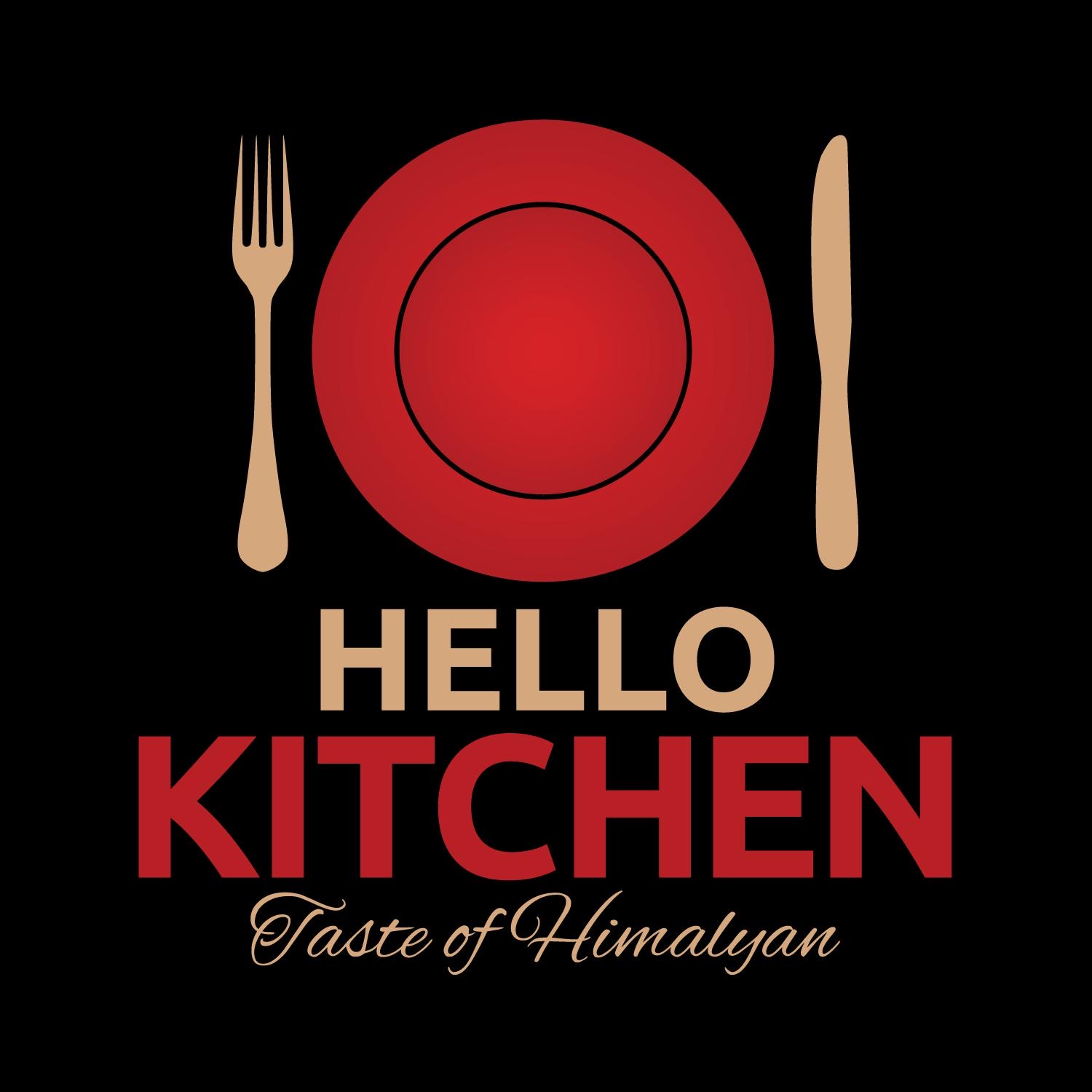 Hello Kitchen