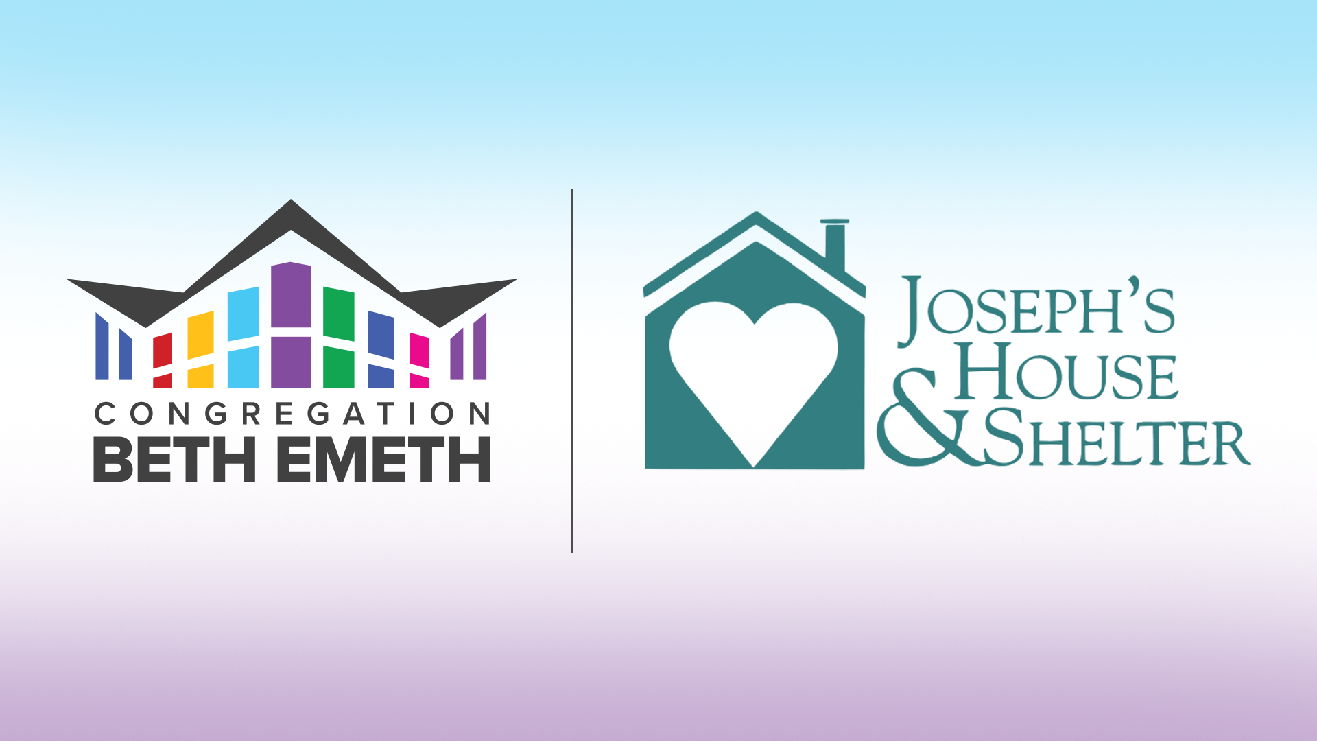 Social Action: Joseph's House Collection Deadline