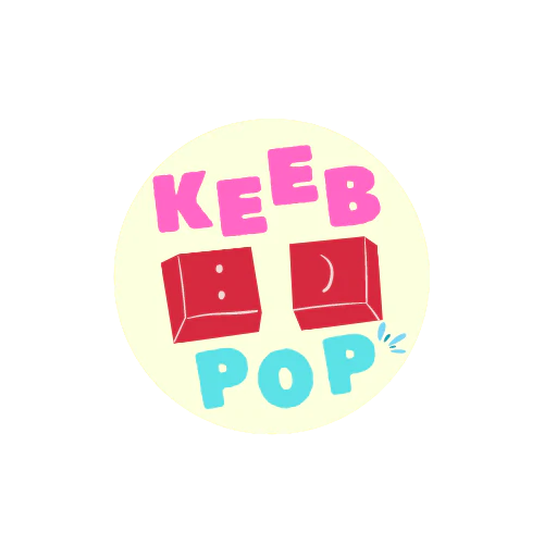 Keebpop