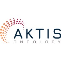 Aktis Oncology Logo