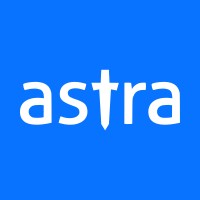 Astra Security Logo