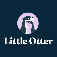 Little Otter Logo