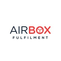 Airbox Fulfilment Logo