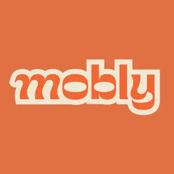 Mobly  Logo