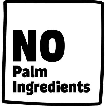 NoPalm Ingredient Logo