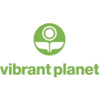 Vibrant Planet Logo