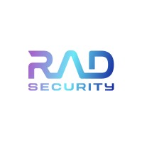 RAD Security  Logo