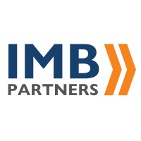 IMB Partners Logo