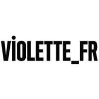 VIOLETTE_FR Logo