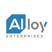 Alloy Enterprises Logo