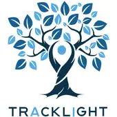 TrackLight Logo