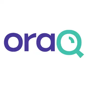 OraQ AI Logo