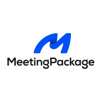 MeetingPackage Logo