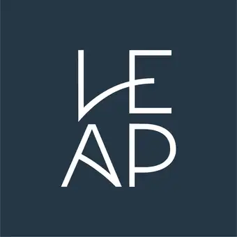 Leap Logo