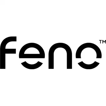 Feno Logo