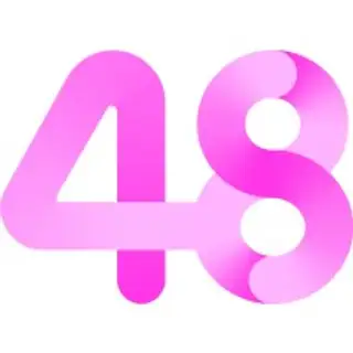 Flow48 Logo