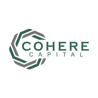 Cohere Capital Partners Logo