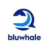 Bluwhale Logo