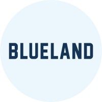 Blueland Logo