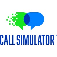 Call Simulator Logo