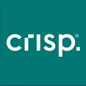 Crisp Logo