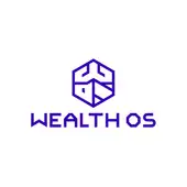 WealthOS Logo