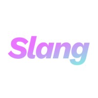 Slang.ai Logo