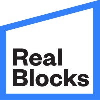 RealBlocks Logo