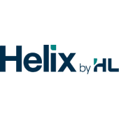 Helix by HL Logo