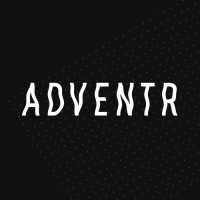 Adventr  Logo