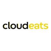 CloudEats Logo