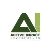 Active Impact Investments Logo