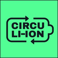 Circu Li-ion Logo