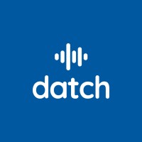 Datch Logo