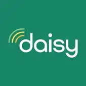 Daisy Logo