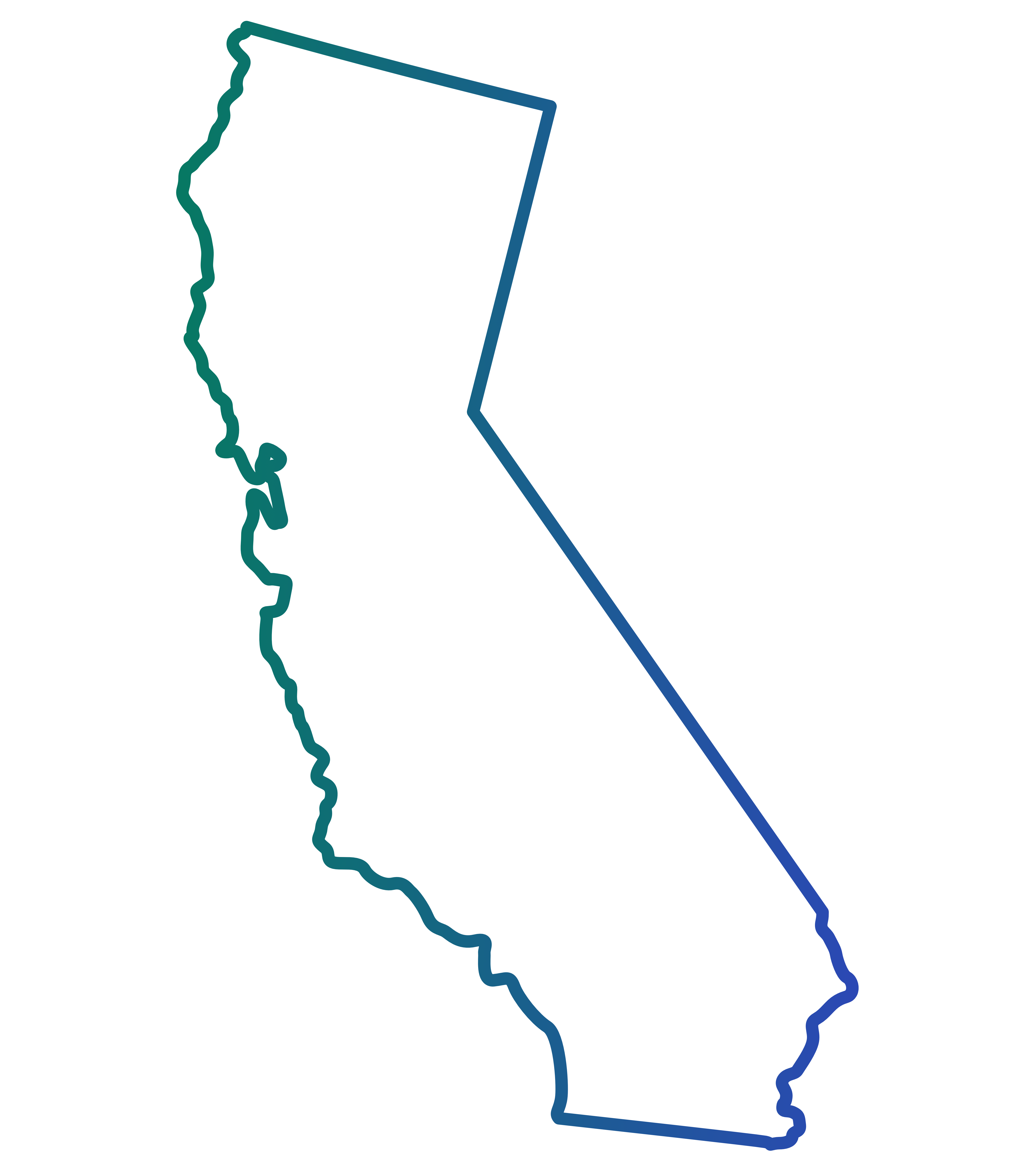 State's Map