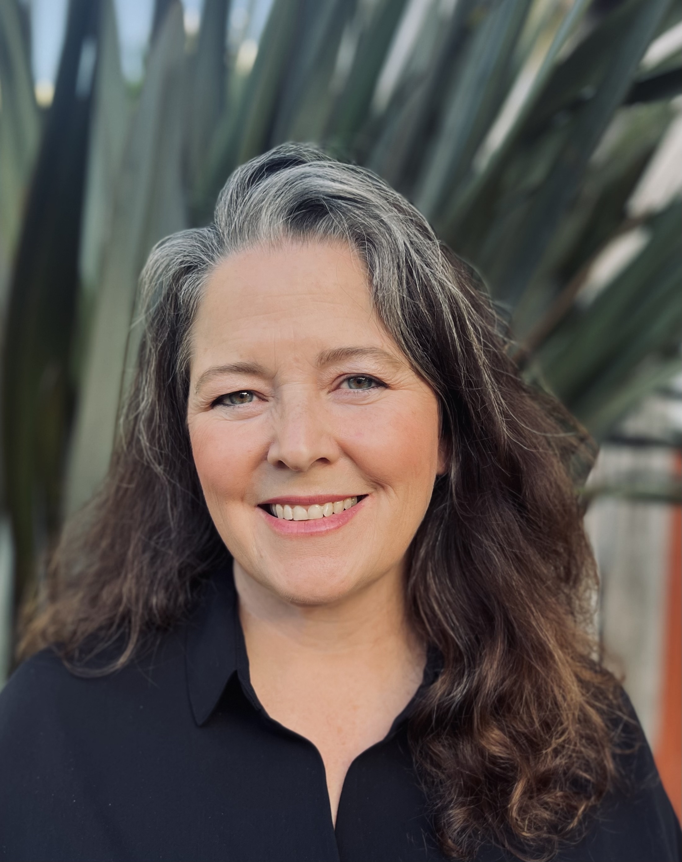 Beth Rostan