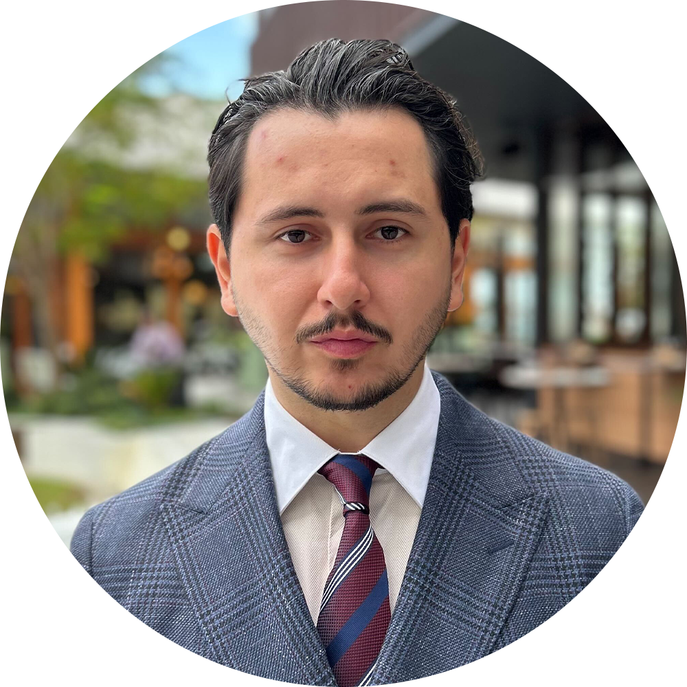 Jonathan Camargo 