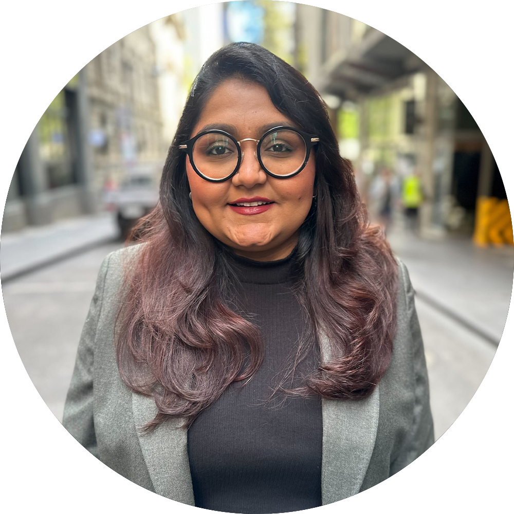Janki Seth