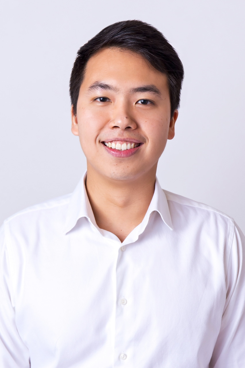 Shawn Lim