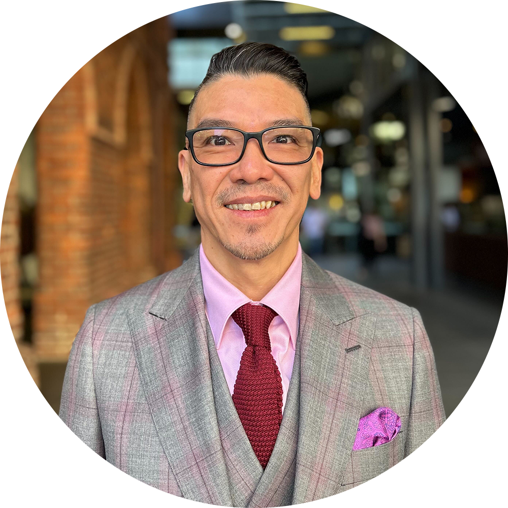 Nathan Vo