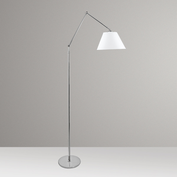 Coluna Classic – iluminação de piso