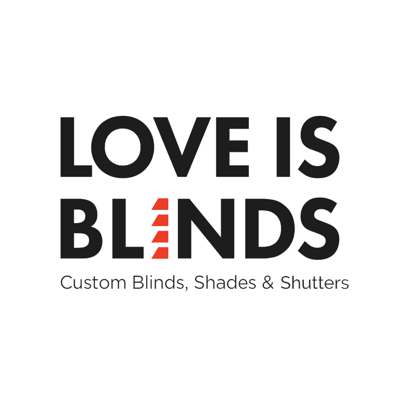 Love is Blinds Fort Worth TX (817) 854-1551 Custom Window Treatments